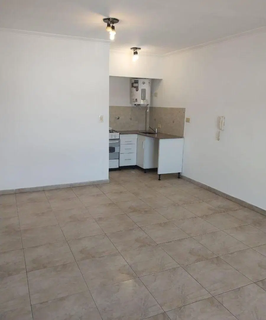 venta departamento monoambiente Moron 3