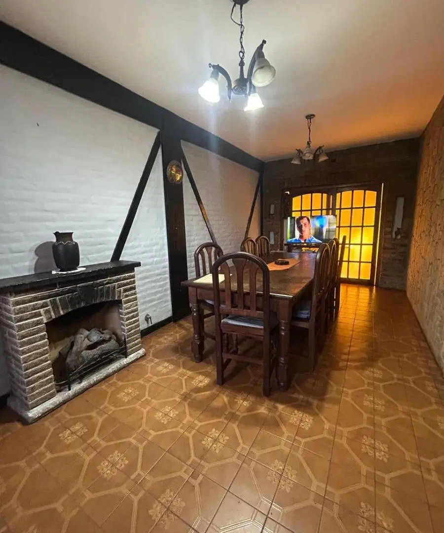 casa venta en VIlla Bosch 5 ambientes 5