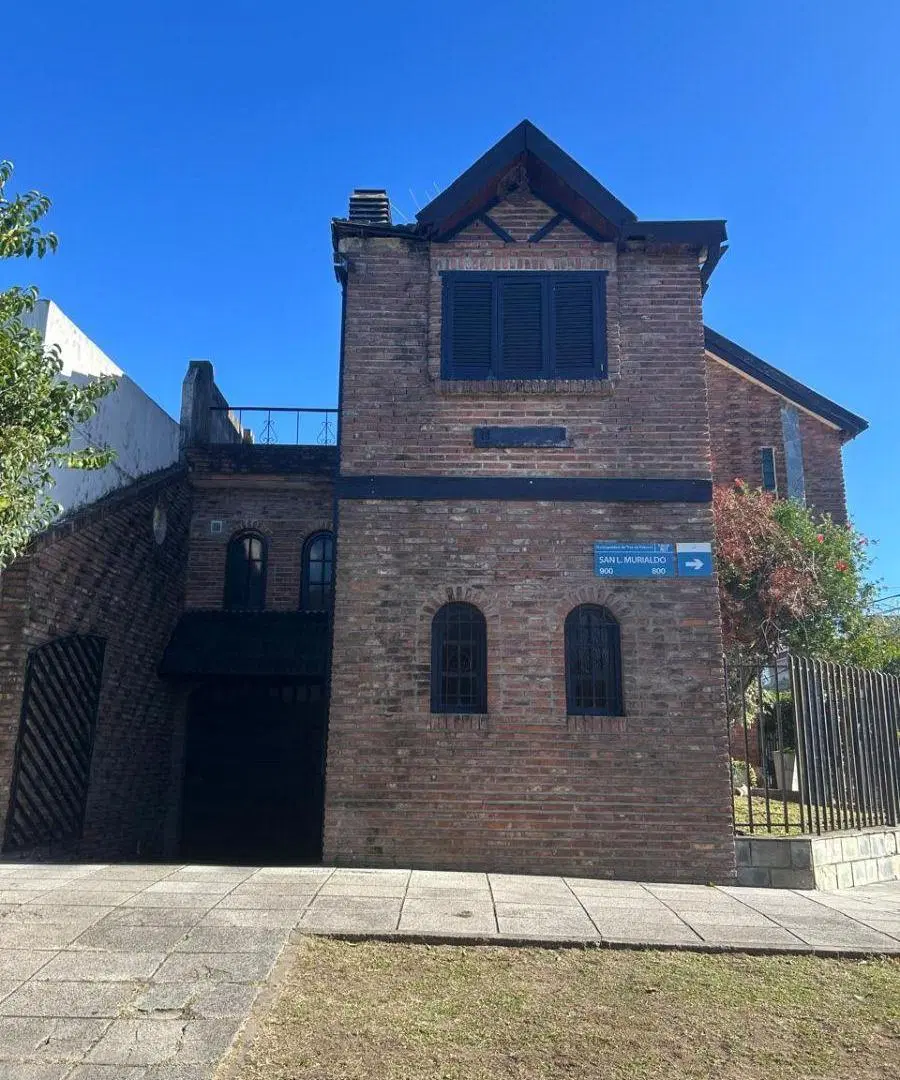 casa venta en VIlla Bosch 5 ambientes 2