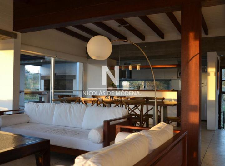 Foto de Venta de casa de 5 dormitorios en Punta Piedras, imagen 5