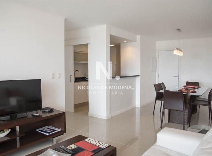 Foto de Torre Wind Punta del Este, departamento de 2 dormitorios en venta., imagen 1