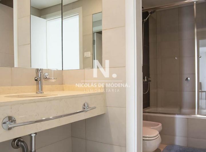 Foto de Torre Wind Punta del Este, departamento de 2 dormitorios en venta., imagen 4