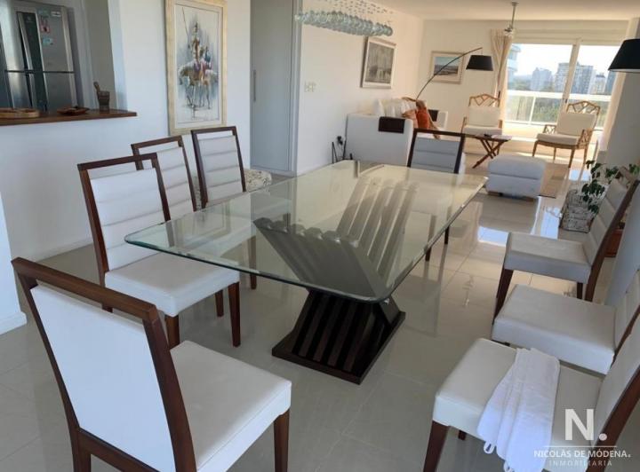 Foto de Pent-House excelente en Ed. Jardines de Sierra, imagen 4