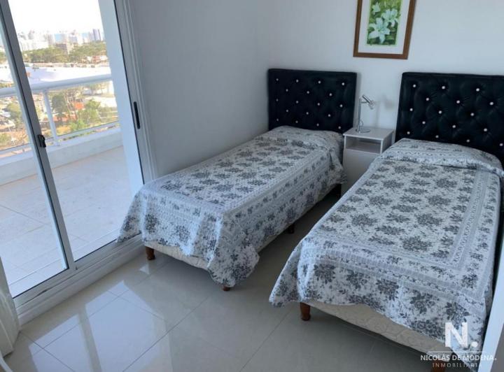 Foto de Pent-House excelente en Ed. Jardines de Sierra, imagen 3