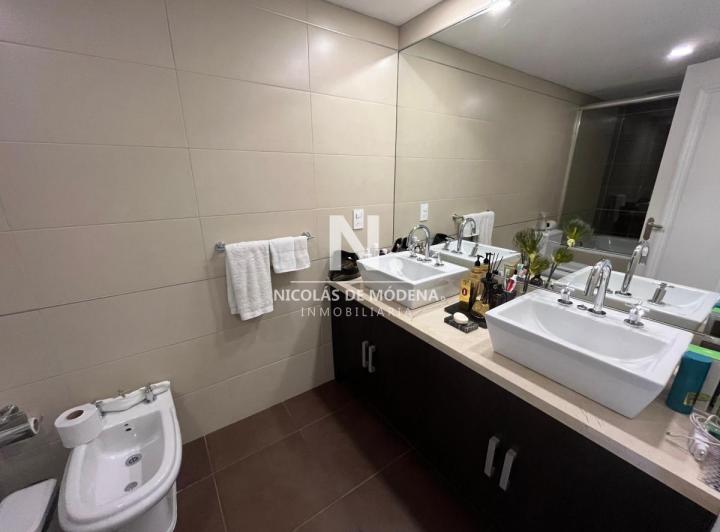 Foto de Apartamento de 3 dormitorios en Torre Imperiale - Punta del Este. Playa Brava, imagen 5