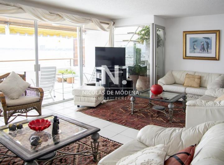 Foto de Departamentos en venta de 3 dormitorios Frente al Puerto , Punta del este, imagen 4