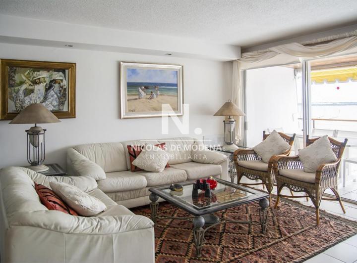 Foto de Departamentos en venta de 3 dormitorios Frente al Puerto , Punta del este, imagen 5