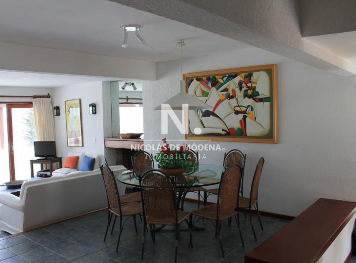 Foto de Casa de 5 dormitorios en Alquiler en Punta Bellena, imagen 5