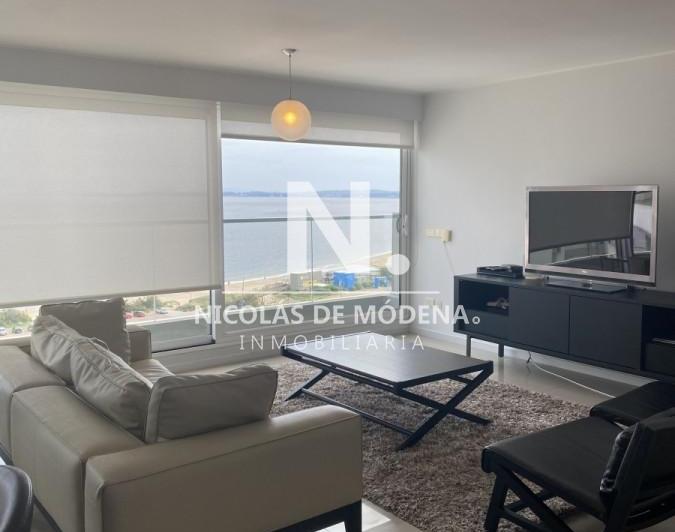 Foto de A pasos del Conrad, torre de categoría, imagen 1