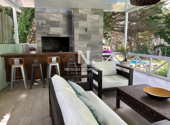 Foto de Hermosa Casa en Playa Mansa consulte!!!!, imagen 1