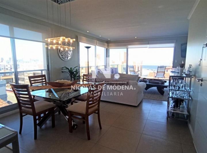 Foto de Apartamento en Punta del Este, Península, imagen 4