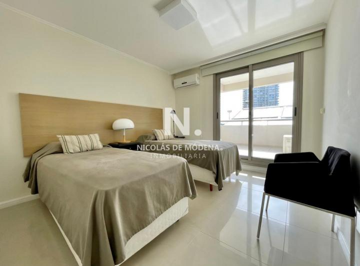 Foto de Apartamento en venta de 3 dormitorios en Punta Del Este, imagen 4