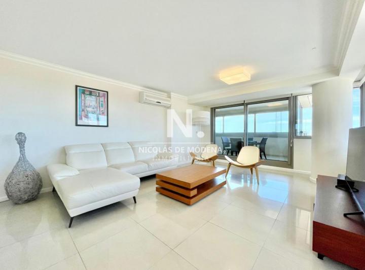 Foto de Apartamento en venta de 3 dormitorios en Punta Del Este, imagen 5