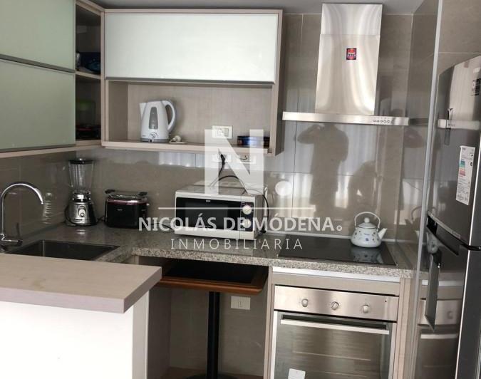 Foto de Apartamento en Alexander Boulevard, Playa Mansa, Punta del Este, imagen 2