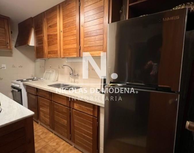 Foto de Apto de 1 dormitorio con vista a playa mansa y Brava, imagen 4