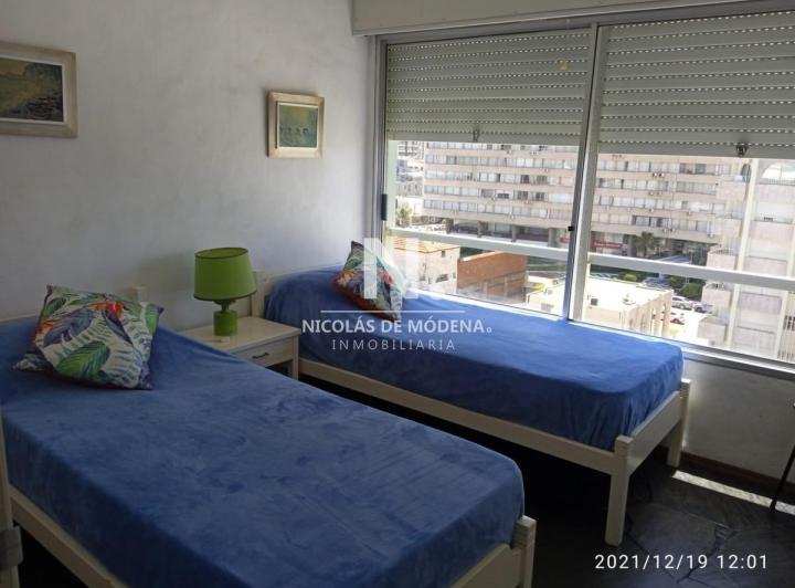 Foto de Apartamento en Peninsula. Edificio con mucama y piscina., imagen 3