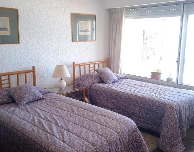 Foto de Vende apartamento de 1 dormitorio en Punta del Este, con vista al mar, imagen 5