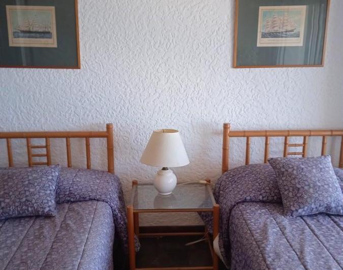 Foto de Vende apartamento de 1 dormitorio en Punta del Este, con vista al mar, imagen 3