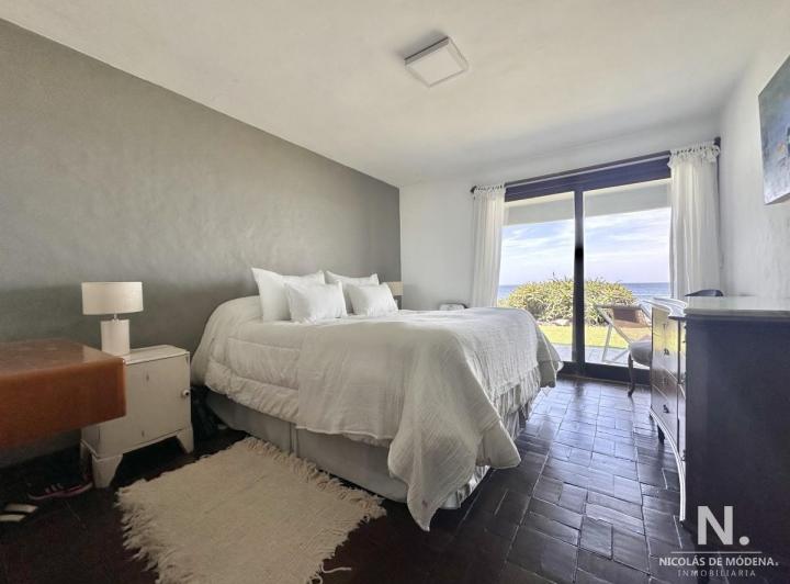 Foto de Apartamento de Tres Dormitorios frente a El Emir - Península Punta del, imagen 5
