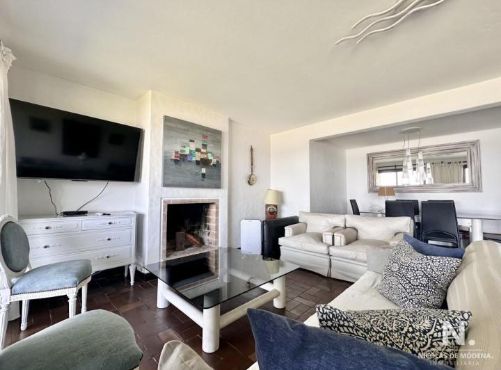 Foto de Apartamento de Tres Dormitorios frente a El Emir - Península Punta del, imagen 3