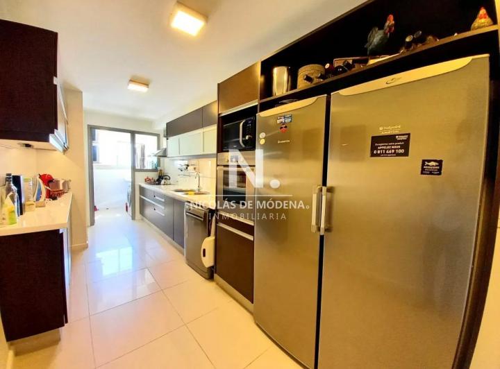 Foto de Apartamento de 3 dormitorios. Torre Imperiale., imagen 4