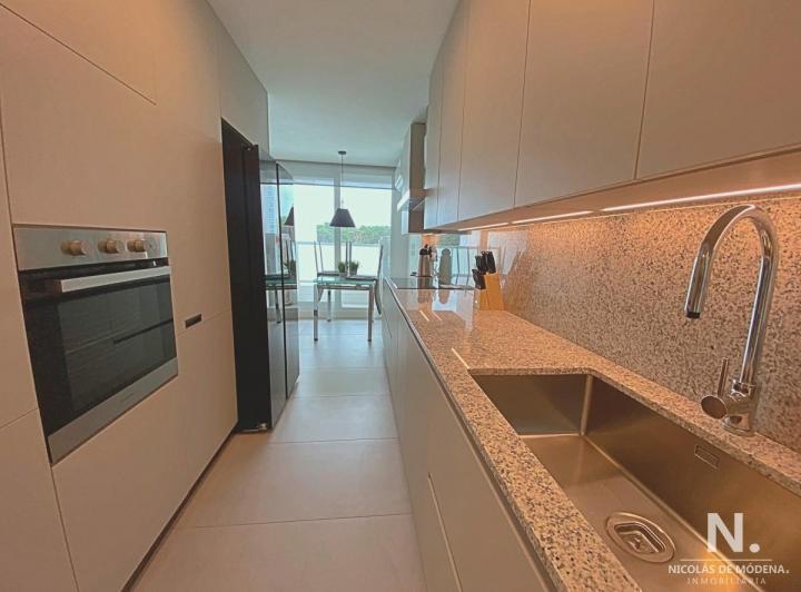 Foto de Apartamento en Punta del Este, Brava, imagen 4