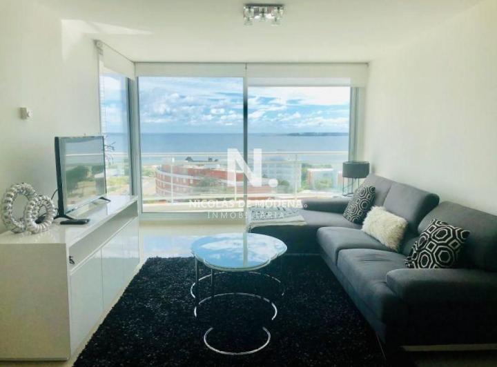 Foto de Apartamento en venta Playa Mansa 2 dormitorios SUNRISE TOWER, imagen 3