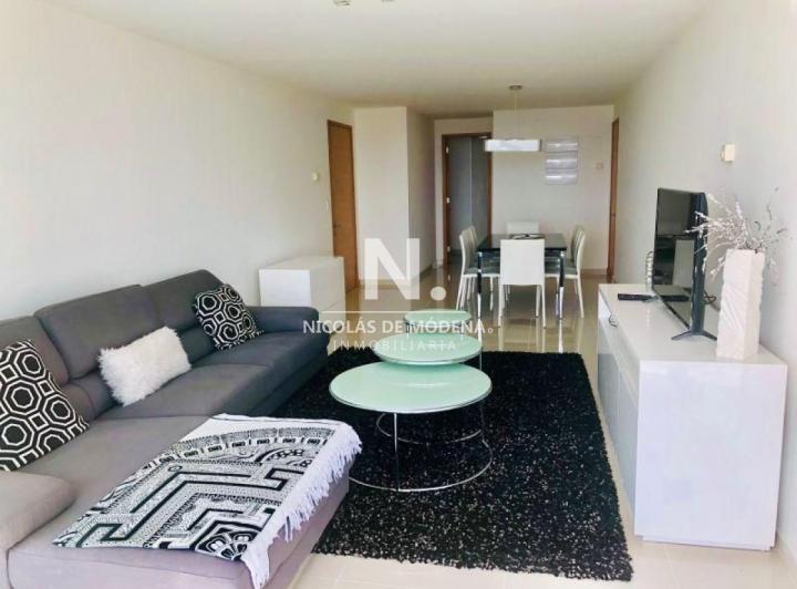 Foto de Apartamento en venta Playa Mansa 2 dormitorios SUNRISE TOWER, imagen 2