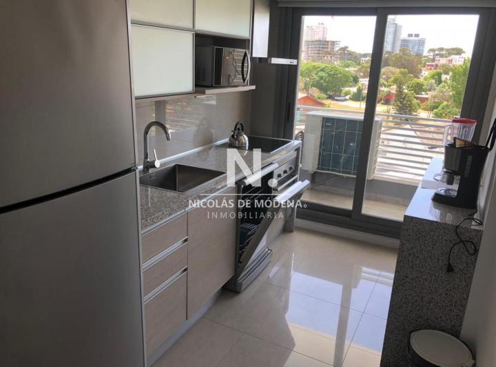 Foto de Espectacular apartamento en edificio con amenities de primer nivel, imagen 5