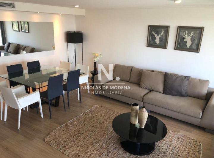 Foto de Espectacular apartamento en edificio con amenities de primer nivel, imagen 3