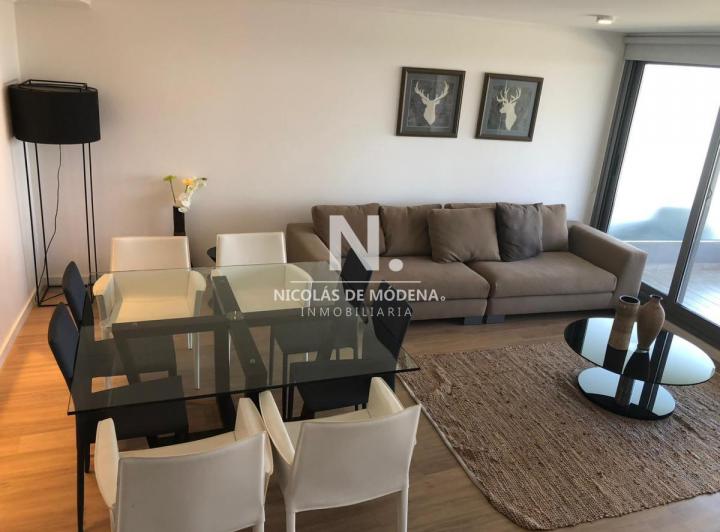 Foto de Espectacular apartamento en edificio con amenities de primer nivel, imagen 1