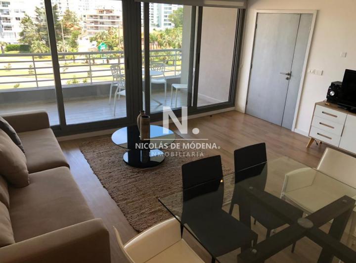 Foto de Espectacular apartamento en edificio con amenities de primer nivel, imagen 4