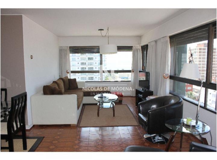 Foto de apartamento en alquiler anual zona de Península !!!, imagen 5