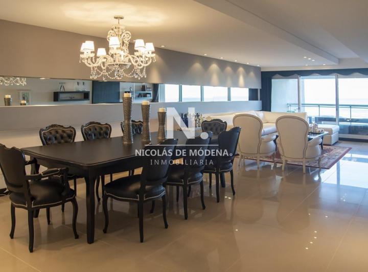 Foto de Departamento en venta frente al mar. Torre Lobos, Playa Brava, 3 dormitorios., imagen 4