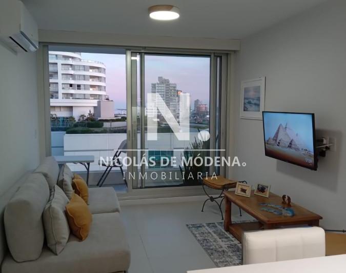 Foto de Divino apartamento en alquiler de temporada, imagen 2