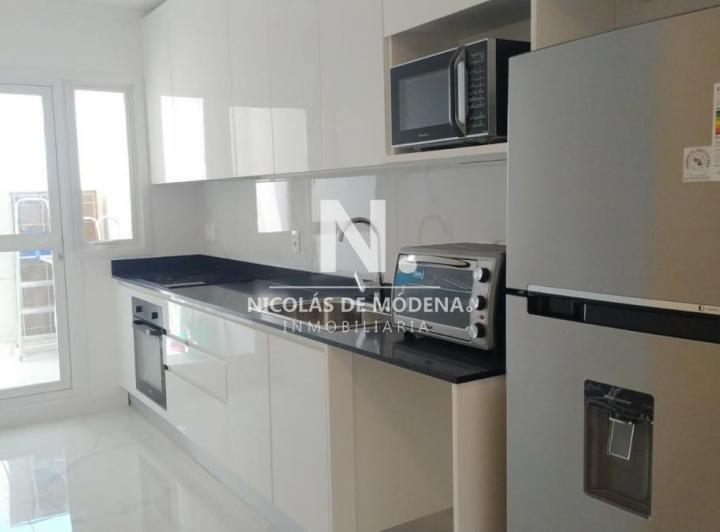 Foto de Dpto en venta en Torre Paramount, imagen 4