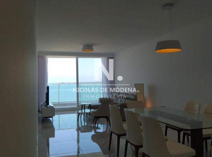 Foto de Dpto en venta en Torre Paramount, imagen 1
