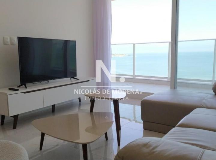 Foto de Dpto en venta en Torre Paramount, imagen 5