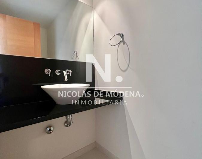 Foto de Apartamento en alquiler temporario Playa Mansa 2 dormitorios SEASONS, imagen 4
