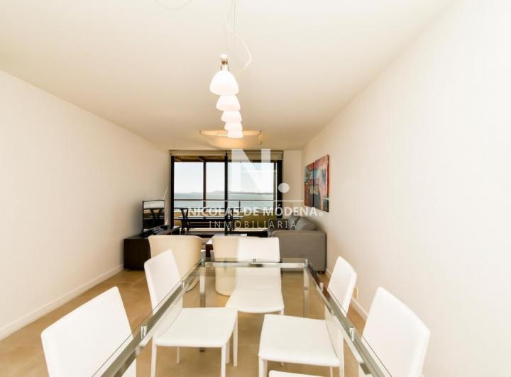 Foto de Venta y alquiler temporario de Apartamento esquinero en Complejo, imagen 5