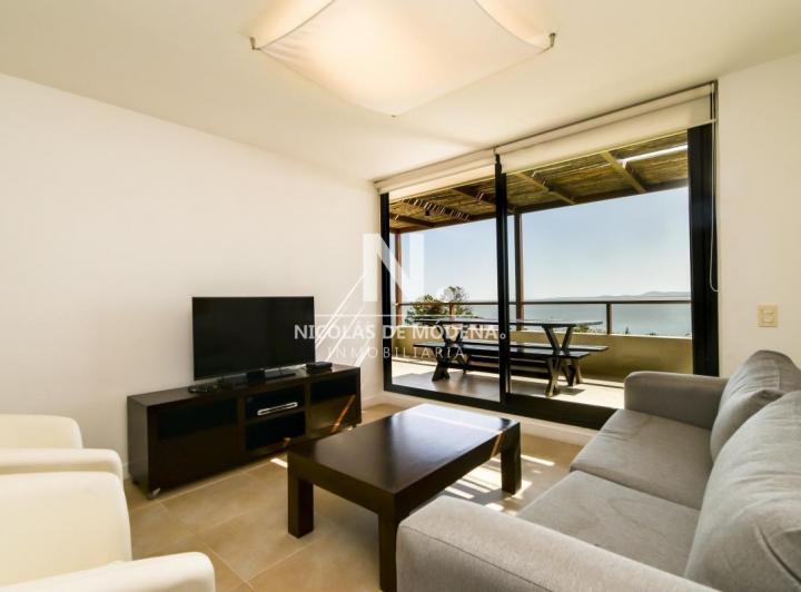 Foto de Venta y alquiler temporario de Apartamento esquinero en Complejo, imagen 2