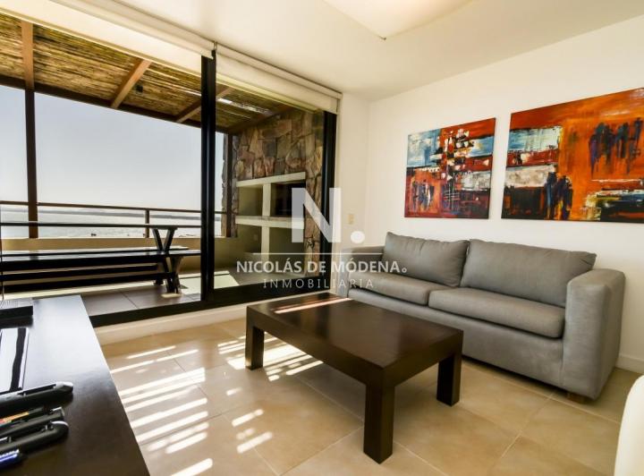 Foto de Venta y alquiler temporario de Apartamento esquinero en Complejo, imagen 3