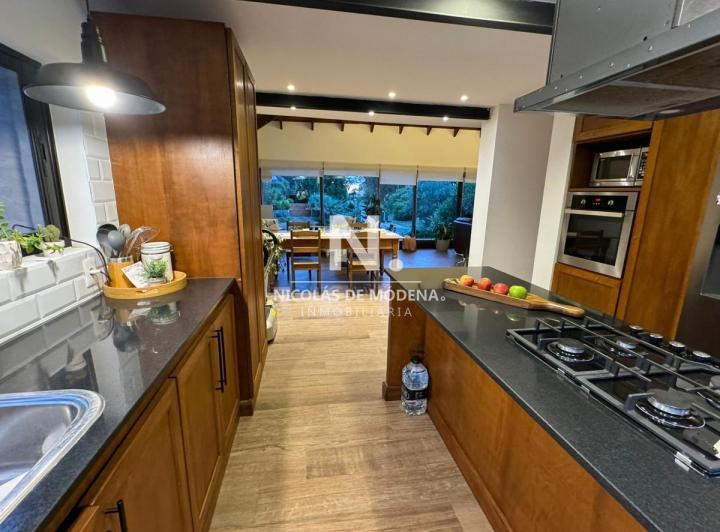 Foto de Casa en venta en Pinares de 3 dormitorios, sobre Camino a la Laguna., imagen 3