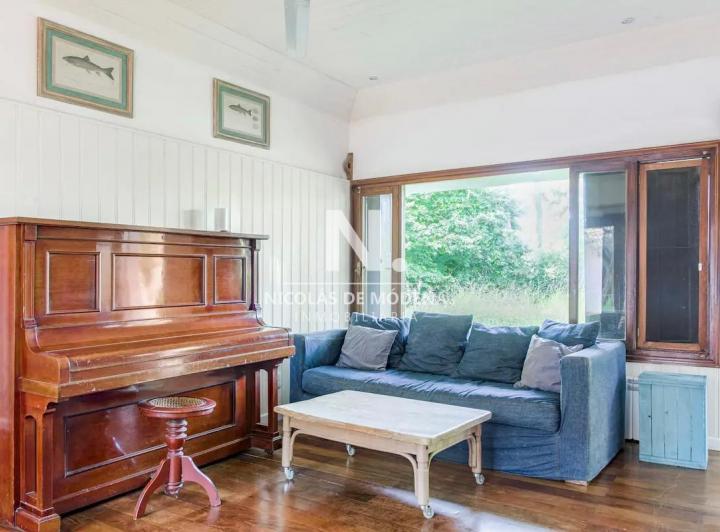 Foto de Casa Rincon del Indio - Punta del Este 6 Dormitorios en venta, imagen 3