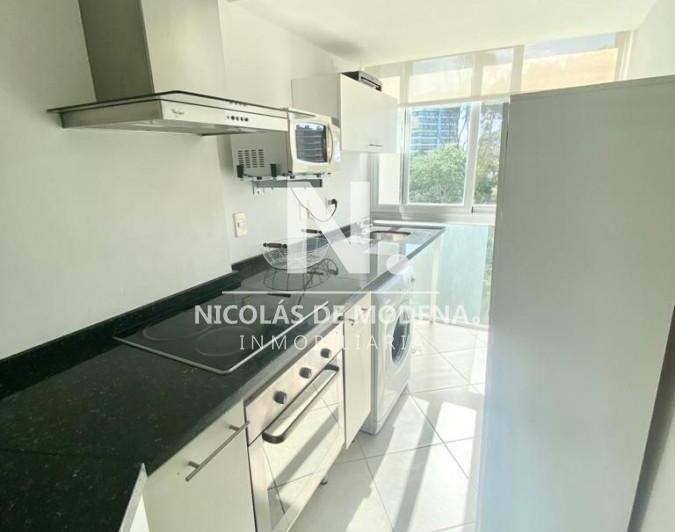 Foto de Apartamento en alquiler temporario Playa Brava 3 dormitorios, imagen 4
