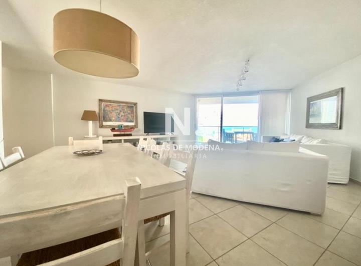 Foto de Apartamento en alquiler temporario Playa Brava 3 dormitorios, imagen 3