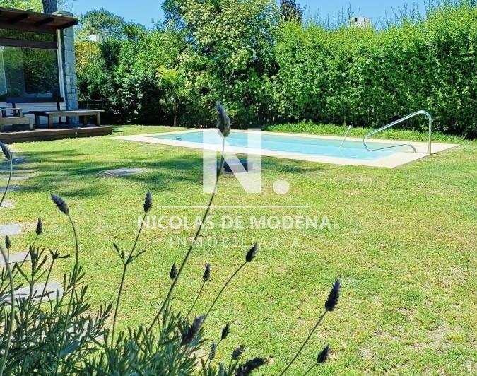 Foto de Casa de 3 Dormitorios en Montoya - Punta del Este, imagen 1