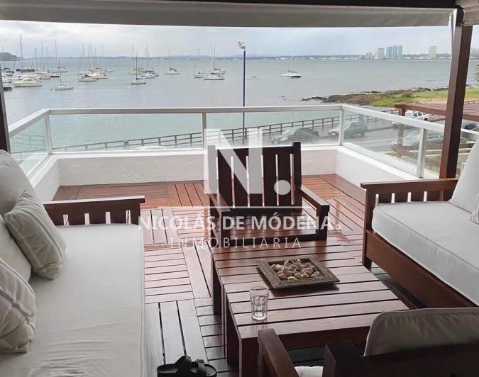Foto de Departamento frente al mar, 4 dormitorios en suite, imagen 4