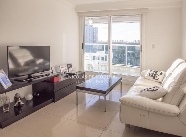 Foto de Vende apartamento de 2 dormitorios en Punta del Este., imagen 1