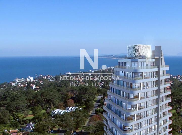 Gran oportunidad de departamento en linda zona 5